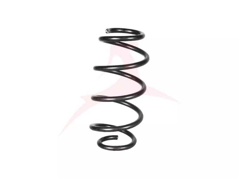 REAR COIL SPRING RH / LH