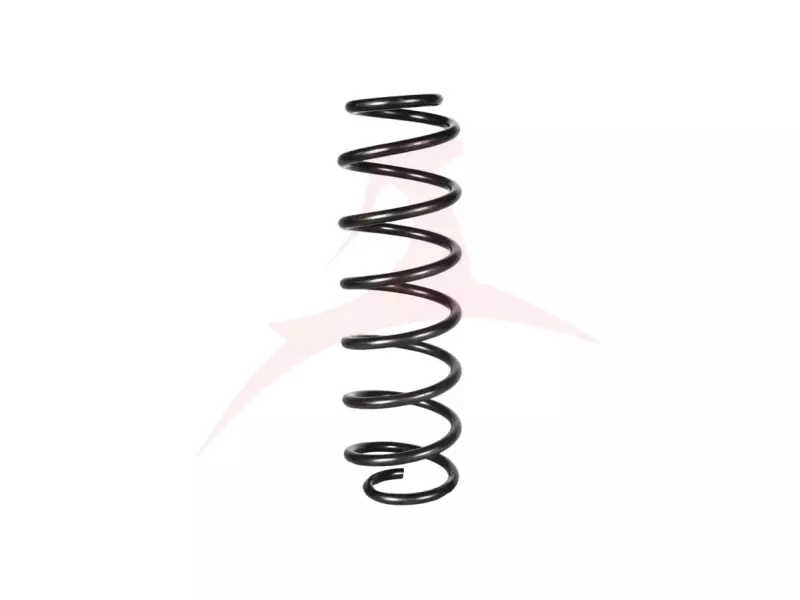 REAR COIL SPRING RH / LH