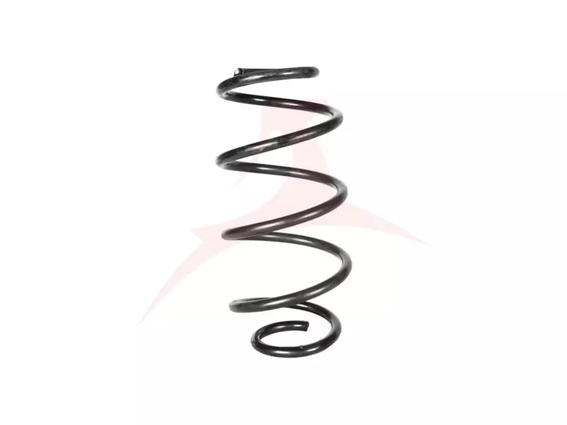 REAR COIL SPRING RH / LH