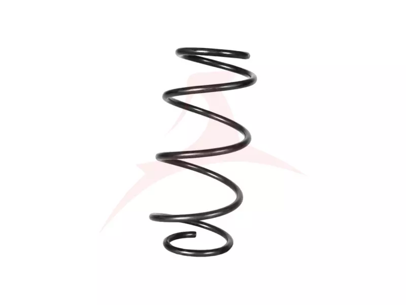 FRONT COIL SPRING RH / LH