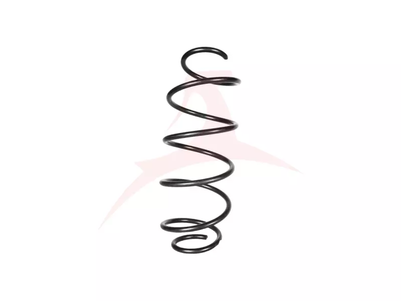 FRONT COIL SPRING RH / LH