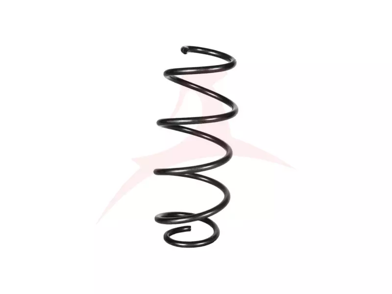 FRONT COIL SPRING RH / LH