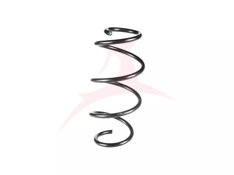FRONT COIL SPRING RH / LH