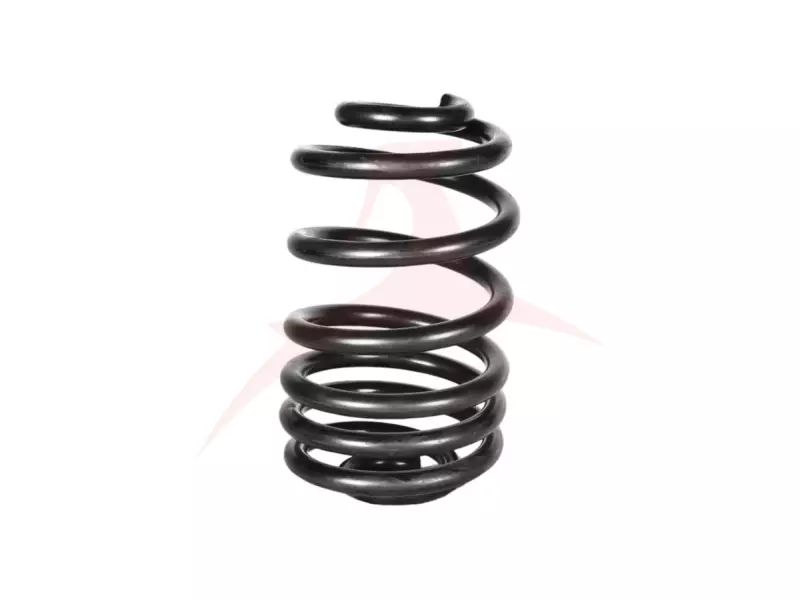 REAR COIL SPRING RH / LH