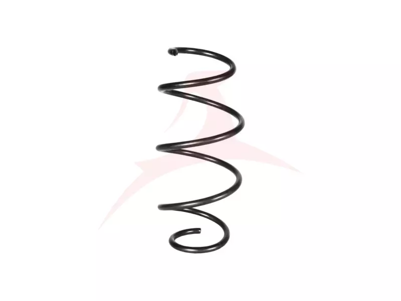 FRONT COIL SPRING RH / LH