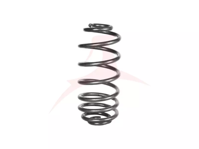 REAR COIL SPRING RH / LH