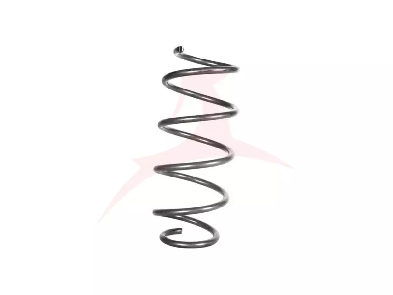 FRONT COIL SPRING RH / LH
