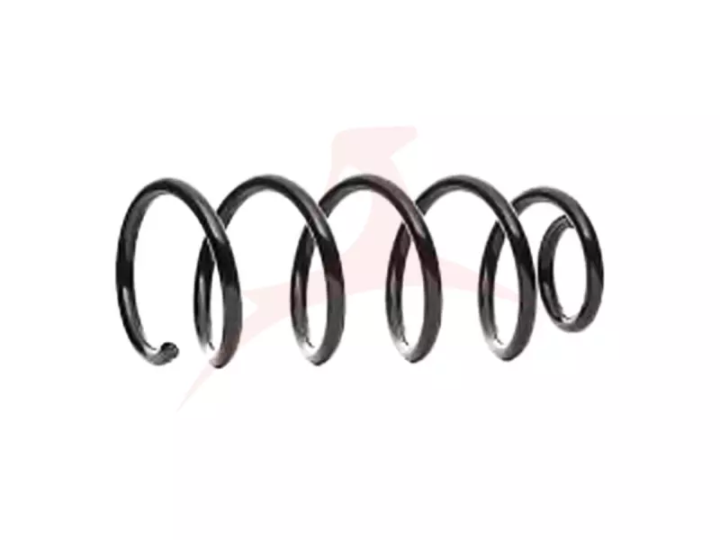 REAR COIL SPRING RH / LH