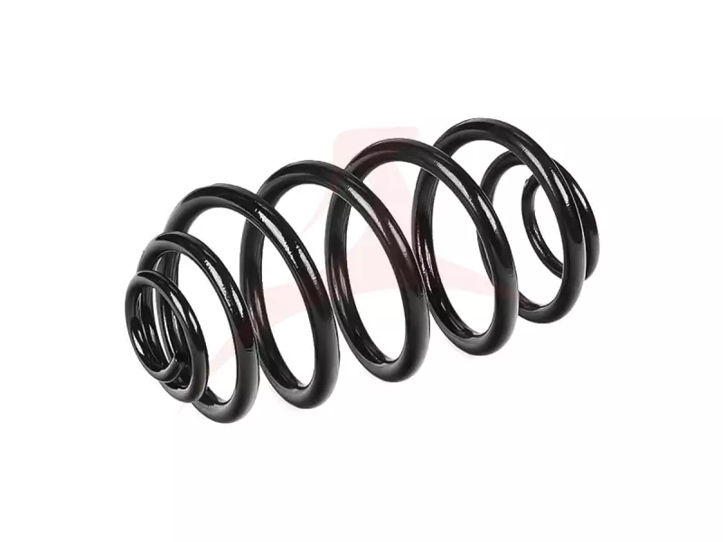 REAR COIL SPRING RH / LH
