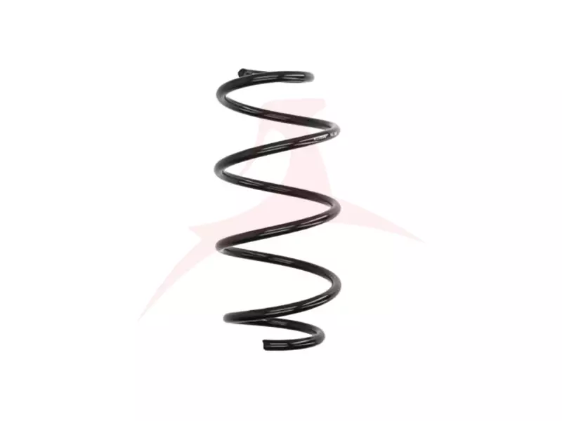 FRONT COIL SPRING RH / LH