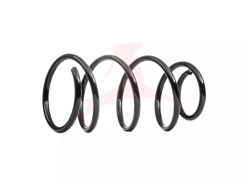 FRONT COIL SPRING RH / LH