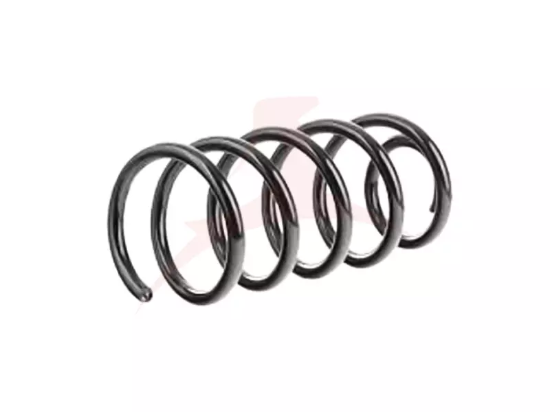 REAR COIL SPRING RH / LH