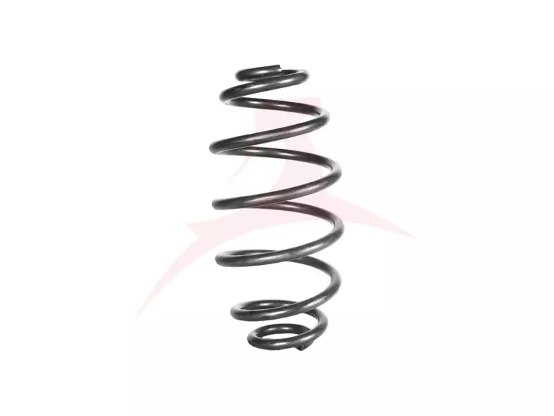 REAR COIL SPRING RH / LH