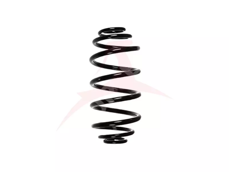 REAR COIL SPRING RH / LH