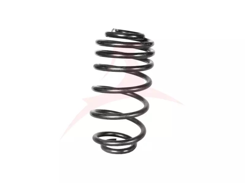 REAR COIL SPRING RH / LH