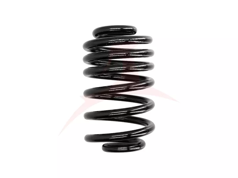 REAR COIL SPRING  RH / LH