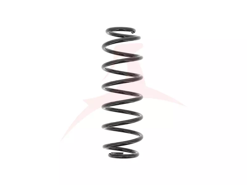 REAR COIL SPRING RH / LH