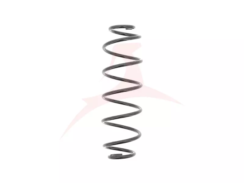 REAR COIL SPRING RH / LH