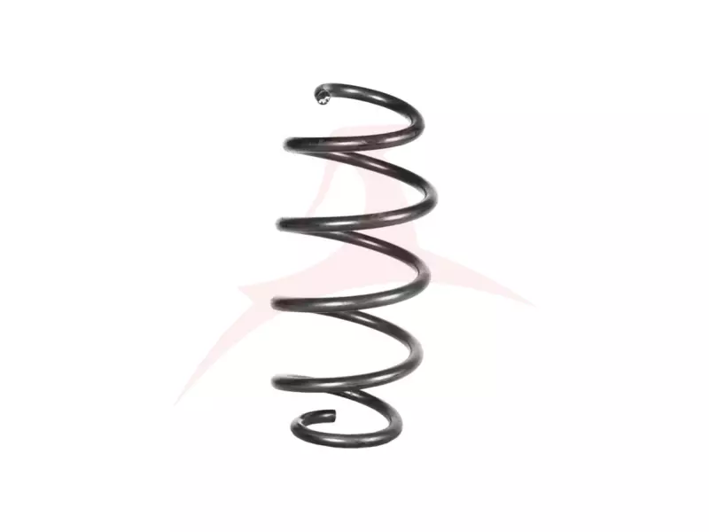 FRONT COIL SPRING RH / LH