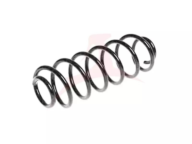 REAR COIL SPRING RH / LH