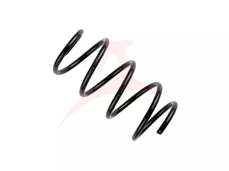 FRONT COIL SPRING RH / LH