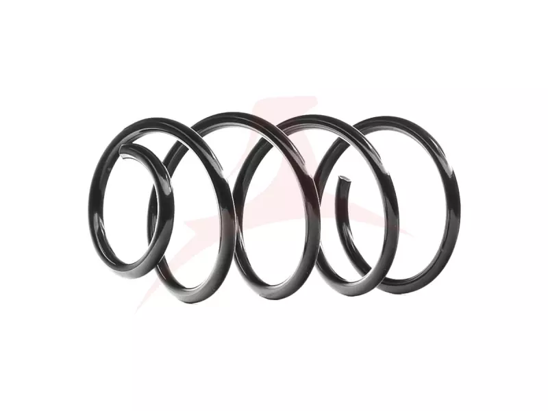 FRONT COIL SPRING RH / LH