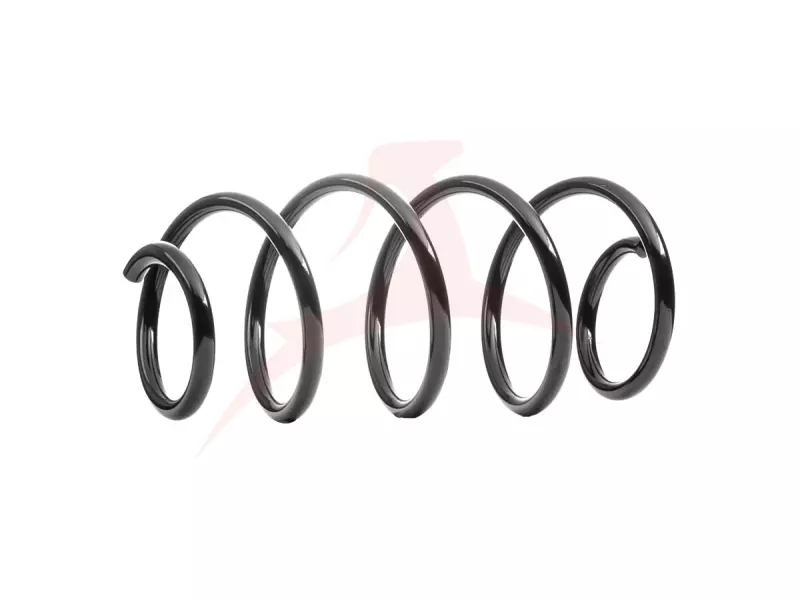 FRONT COIL SPRING RH / LH