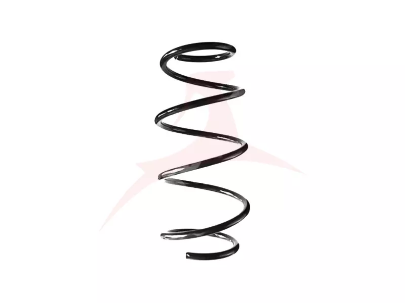 FRONT COIL SPRING RH / LH