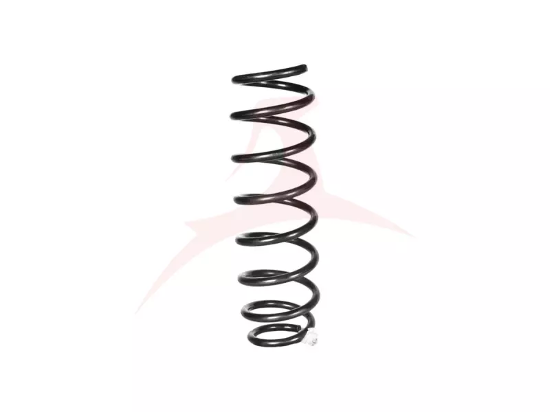 REAR COIL SPRING RH / LH