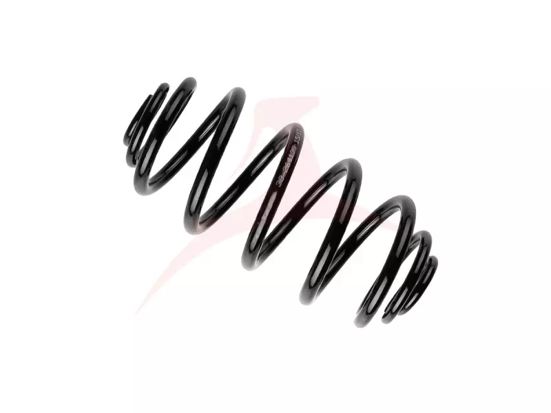 REAR COIL SPRING RH / LH