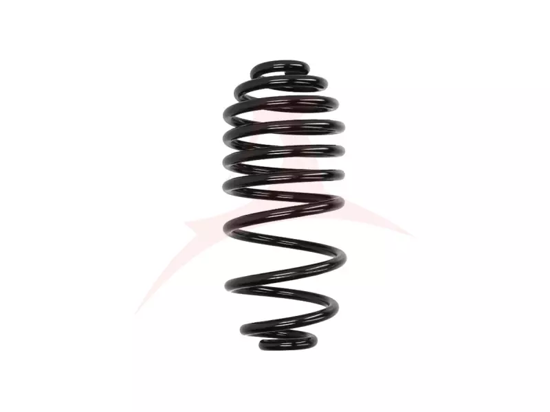 REAR COIL SPRING RH / LH