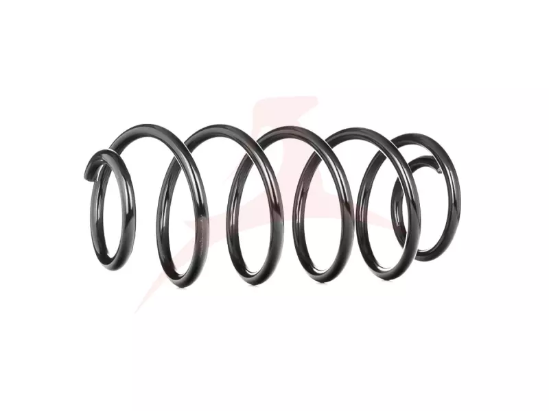 FRONT COIL SPRING RH / LH