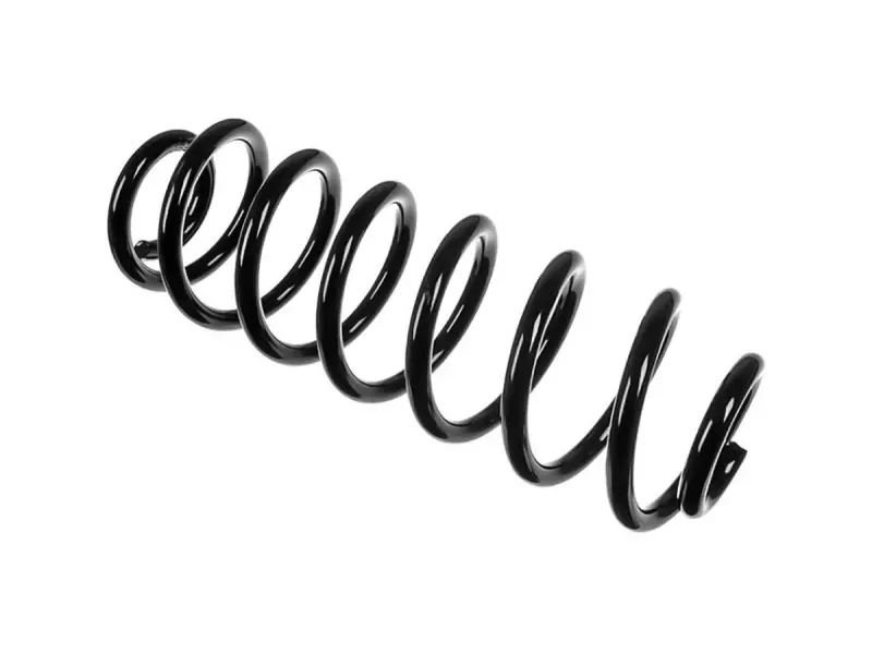 REAR COIL SPRING RH / LH