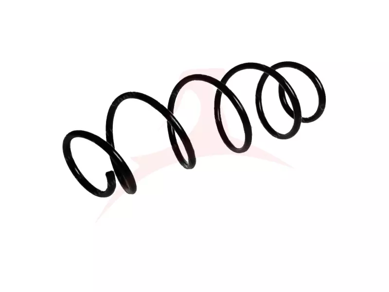 FRONT COIL SPRING RH / LH