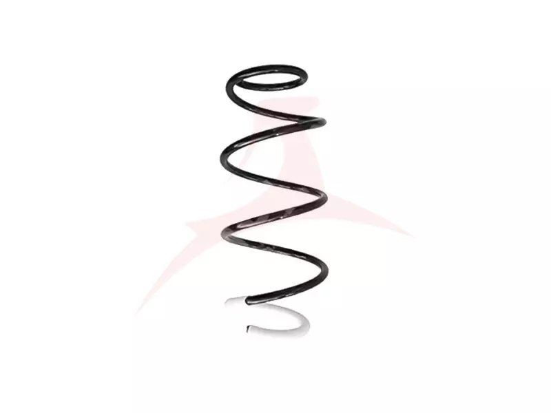 FRONT COIL SPRING RH / LH