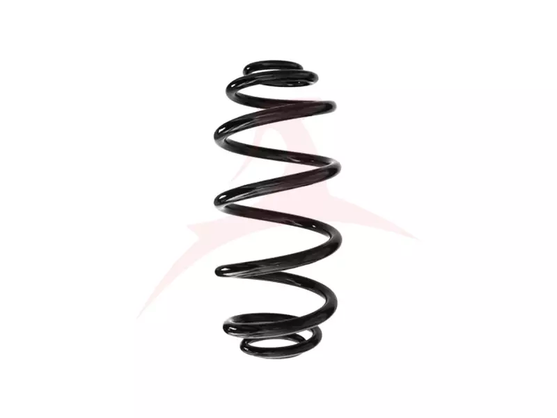 REAR COIL SPRING RH / LH
