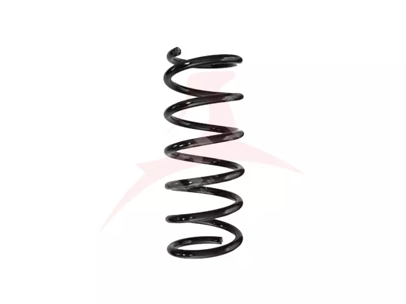 REAR COIL SPRING RH / LH
