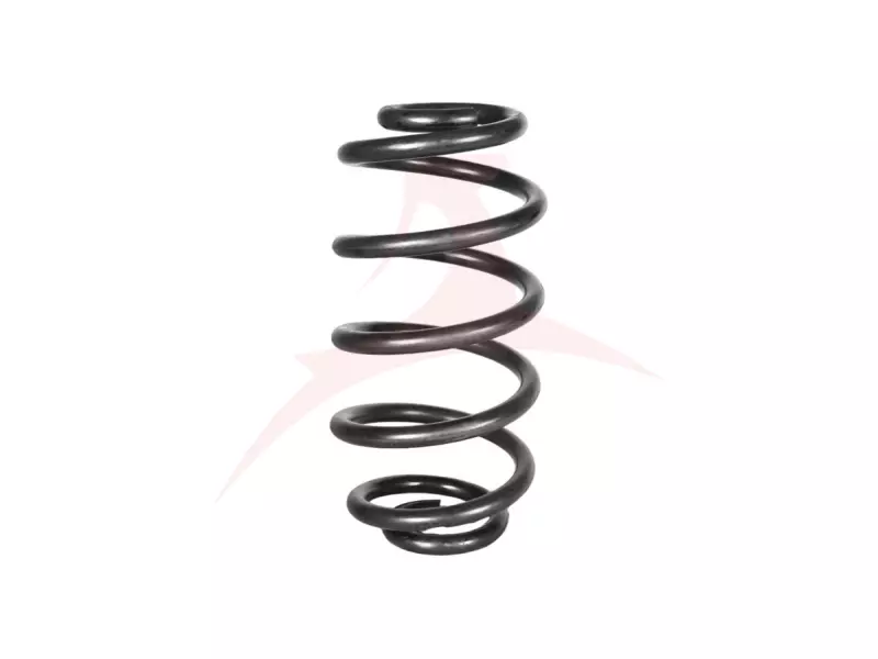 REAR COIL SPRING RH / LH