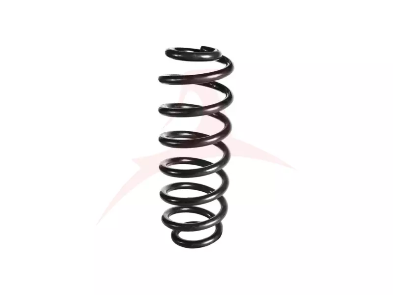 REAR COIL SPRING RH / LH