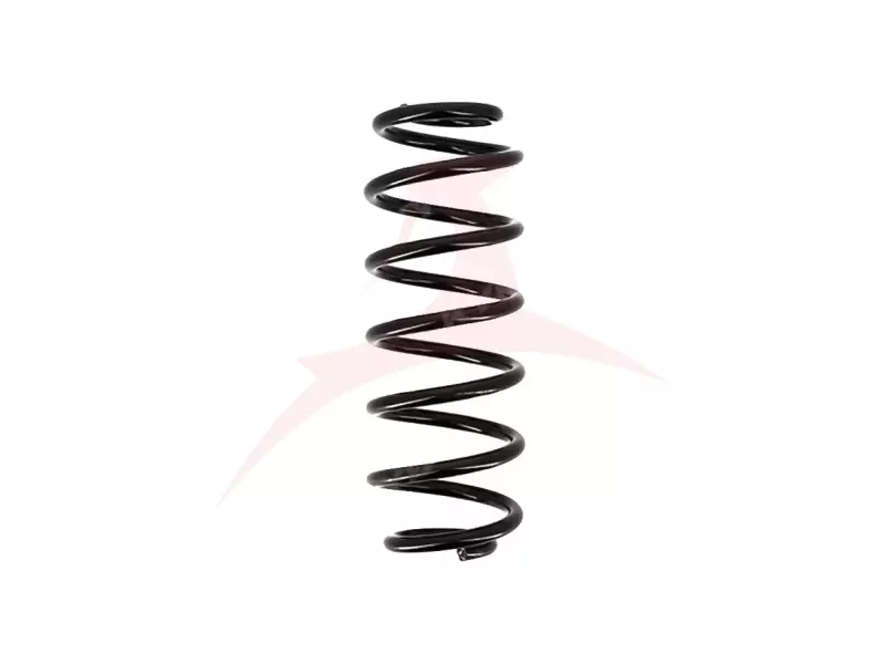 REAR COIL SPRING RH / LH