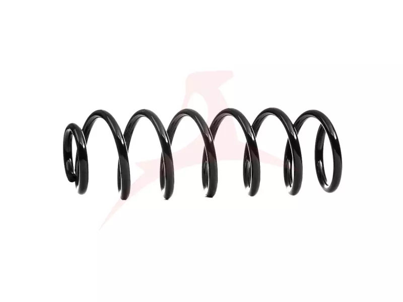 REAR COIL SPRING RH / LH
