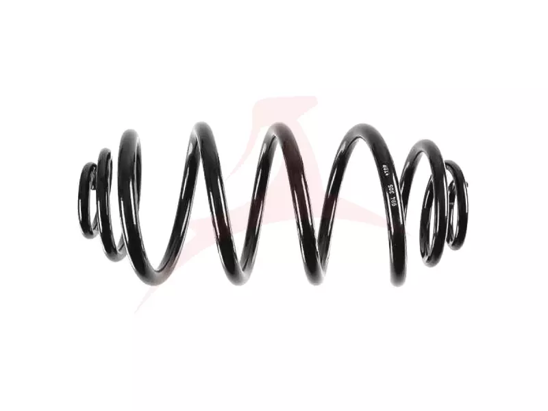 REAR COIL SPRING RH / LH