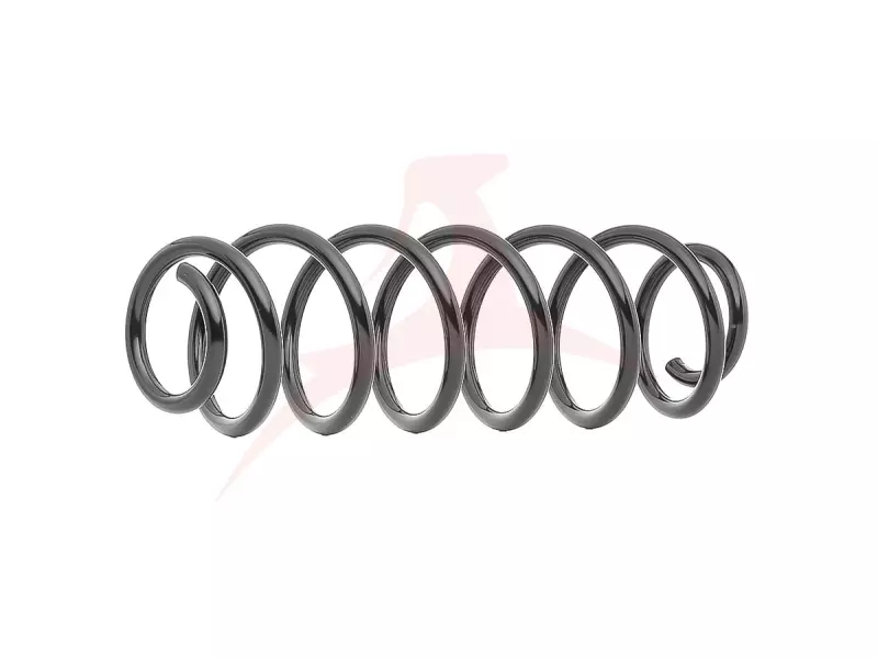 REAR COIL SPRING RH / LH