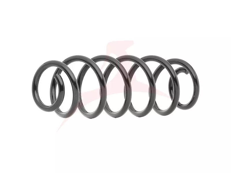 REAR COIL SPRING RH / LH