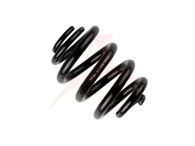 REAR COIL SPRING RH / LH