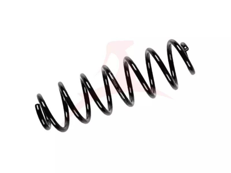 REAR COIL SPRING RH / LH