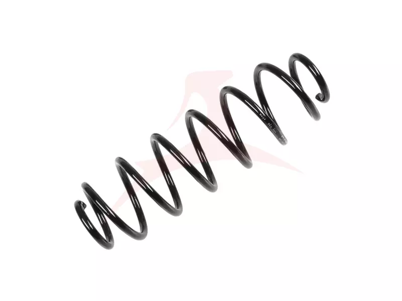 REAR COIL SPRING RH / LH