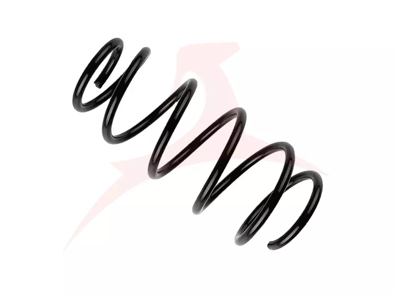 FRONT COIL SPRING RH / LH