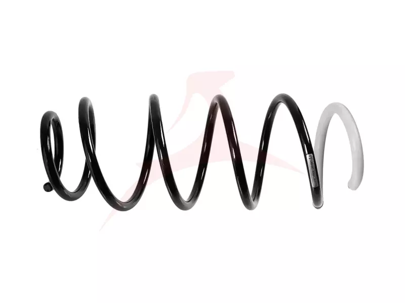 FRONT COIL SPRING RH / LH
