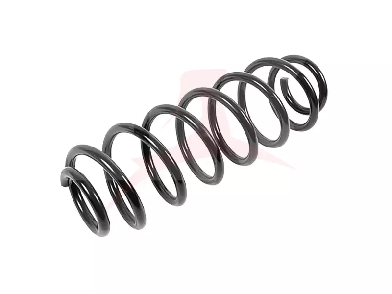 REAR COIL SPRING RH / LH
